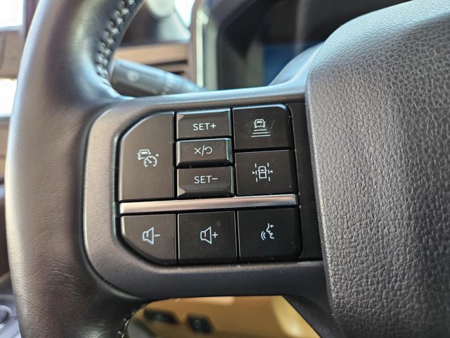 Certified 2023 Ford F250 Lariat w/ Lariat Ultimate Package image 16