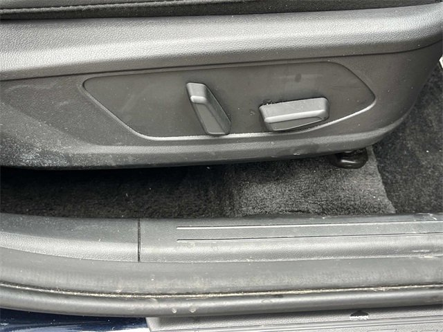 Used 2024 Hyundai Tucson Limited image 26