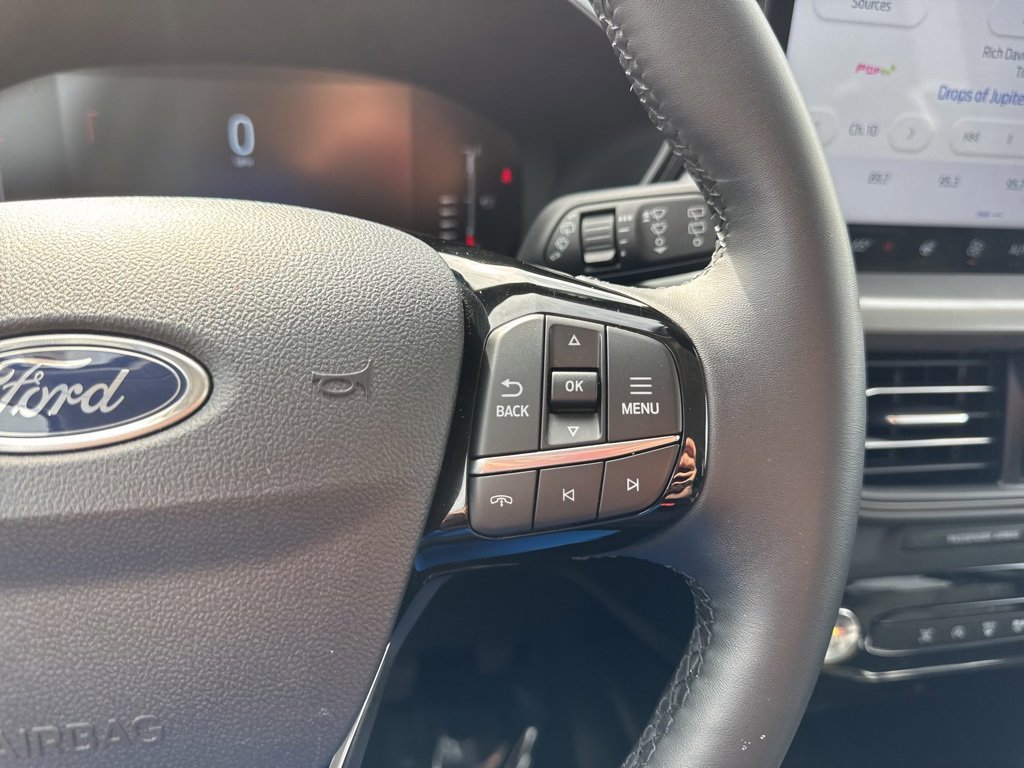 Certified 2024 Ford Escape Active w/ Tech Pack #1 image 17