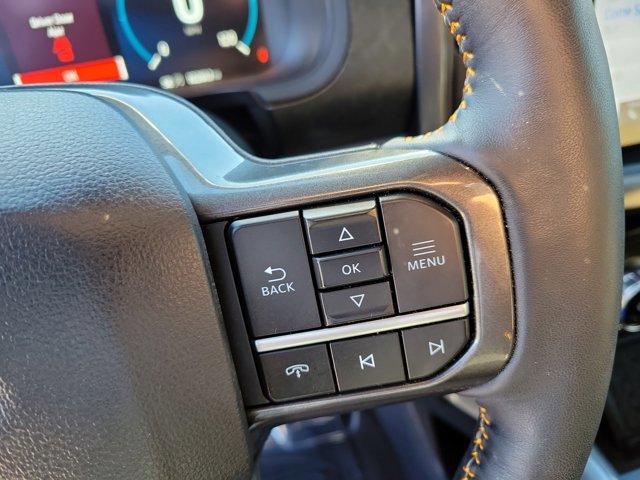 Certified 2023 Ford F150 Tremor w/ Equipment Group 402A High image 28