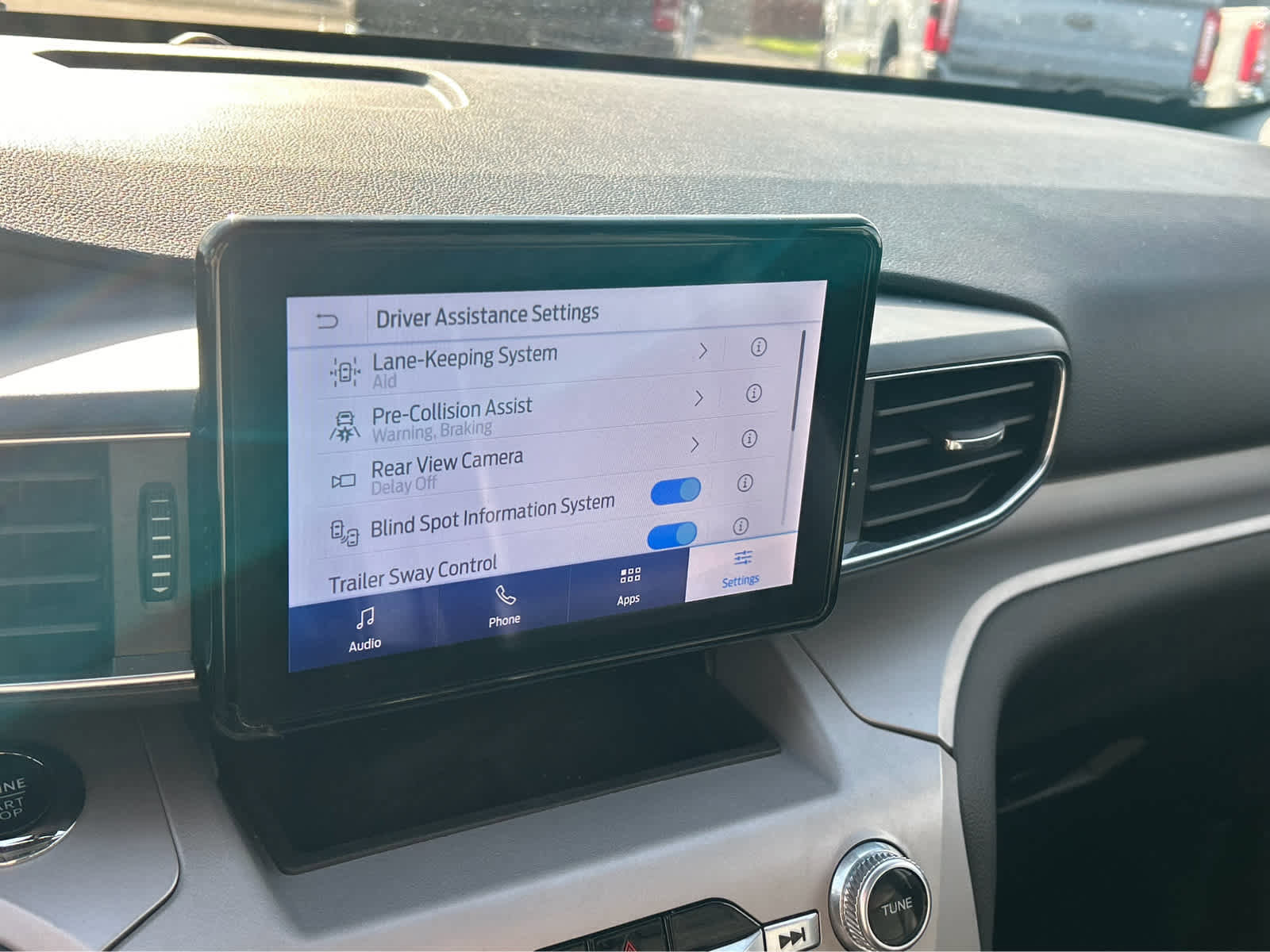 Certified 2023 Ford Explorer XLT image 34