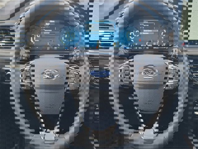 Certified 2023 Ford Escape Active w/ Tech Pack #2 image 31