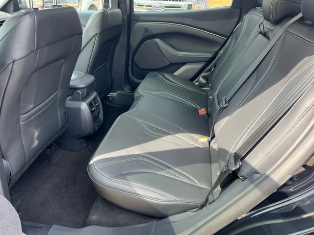 Certified 2024 Ford Mustang Mach-E Premium AWD/4WD image 24