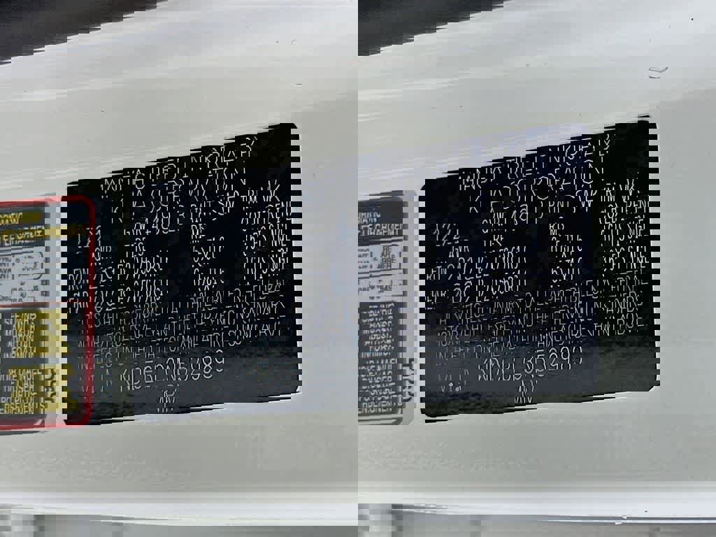 Used 2022 Kia Niro EX Premium image 24