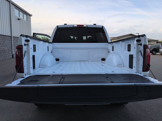 Certified 2026 Ford F150 Tremor w/ Bed Utility Package AWD/4WD image 27