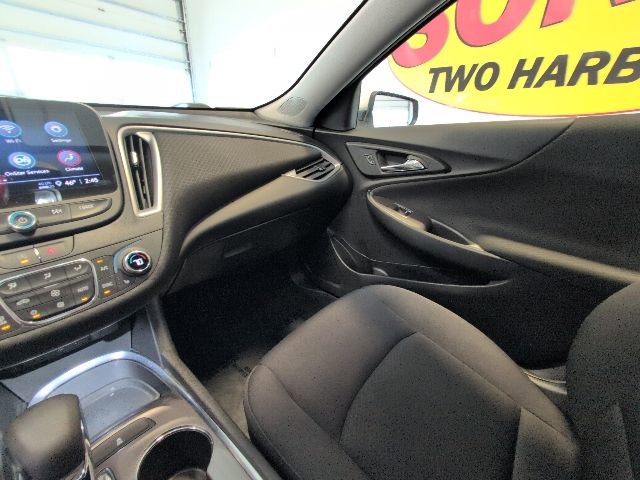 Used 2022 Chevrolet Malibu LT FWD image 26