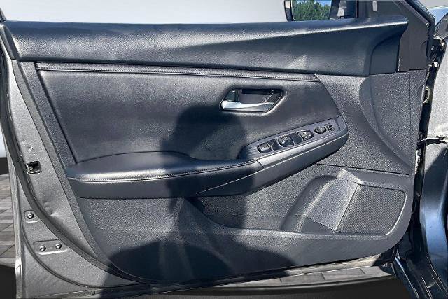 Used 2024 Nissan Sentra SV w/ All-Weather Package image 25