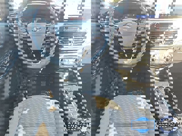 Certified 2022 Ford Escape SE w/ Convenience Package image 9