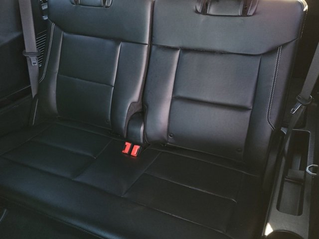 Certified 2024 Ford Explorer ST w/ Equipment Group 401A image 10