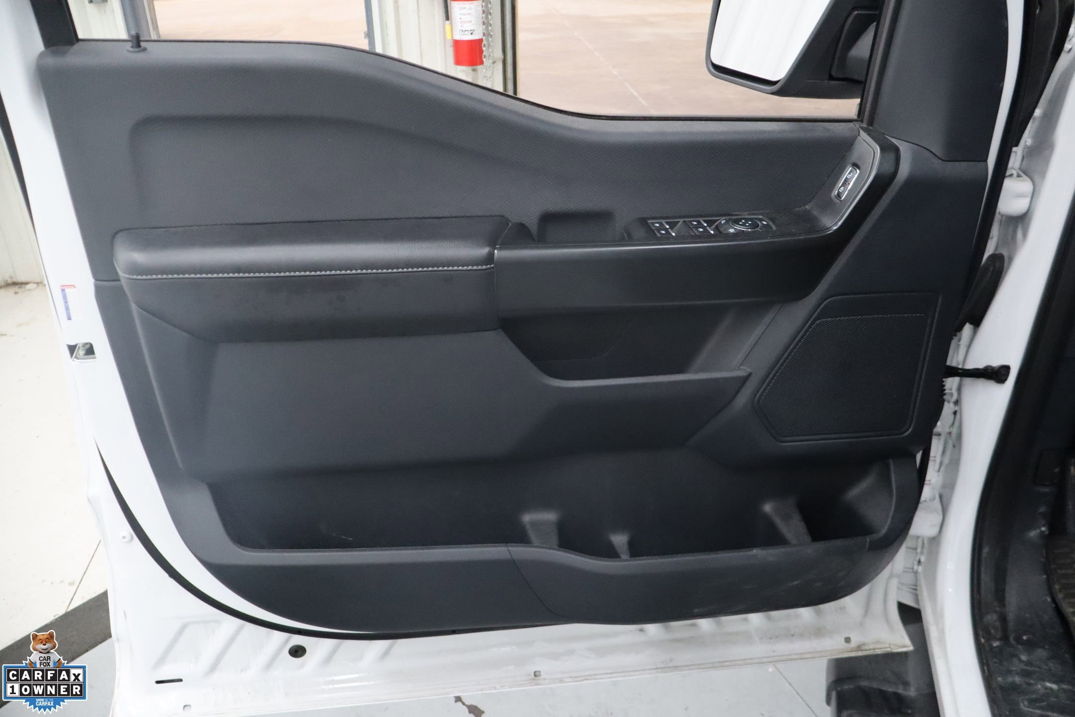 Certified 2024 Ford F150 STX w/ STX Black Appearance Package RWD image 17