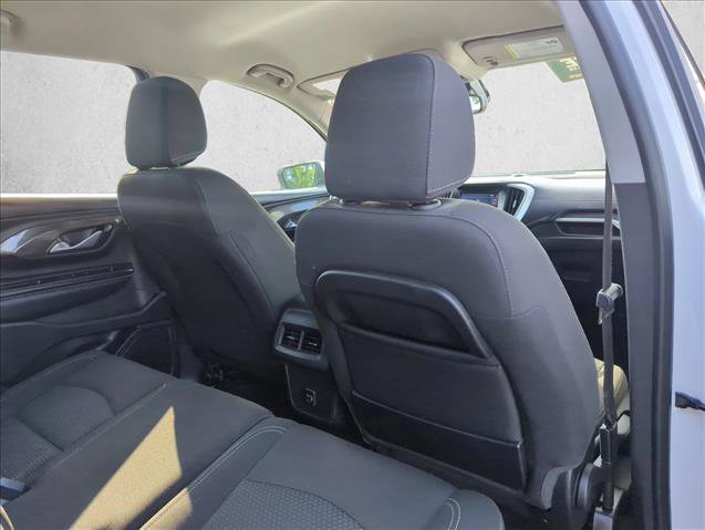 Used 2024 GMC Terrain SLE AWD/4WD image 19