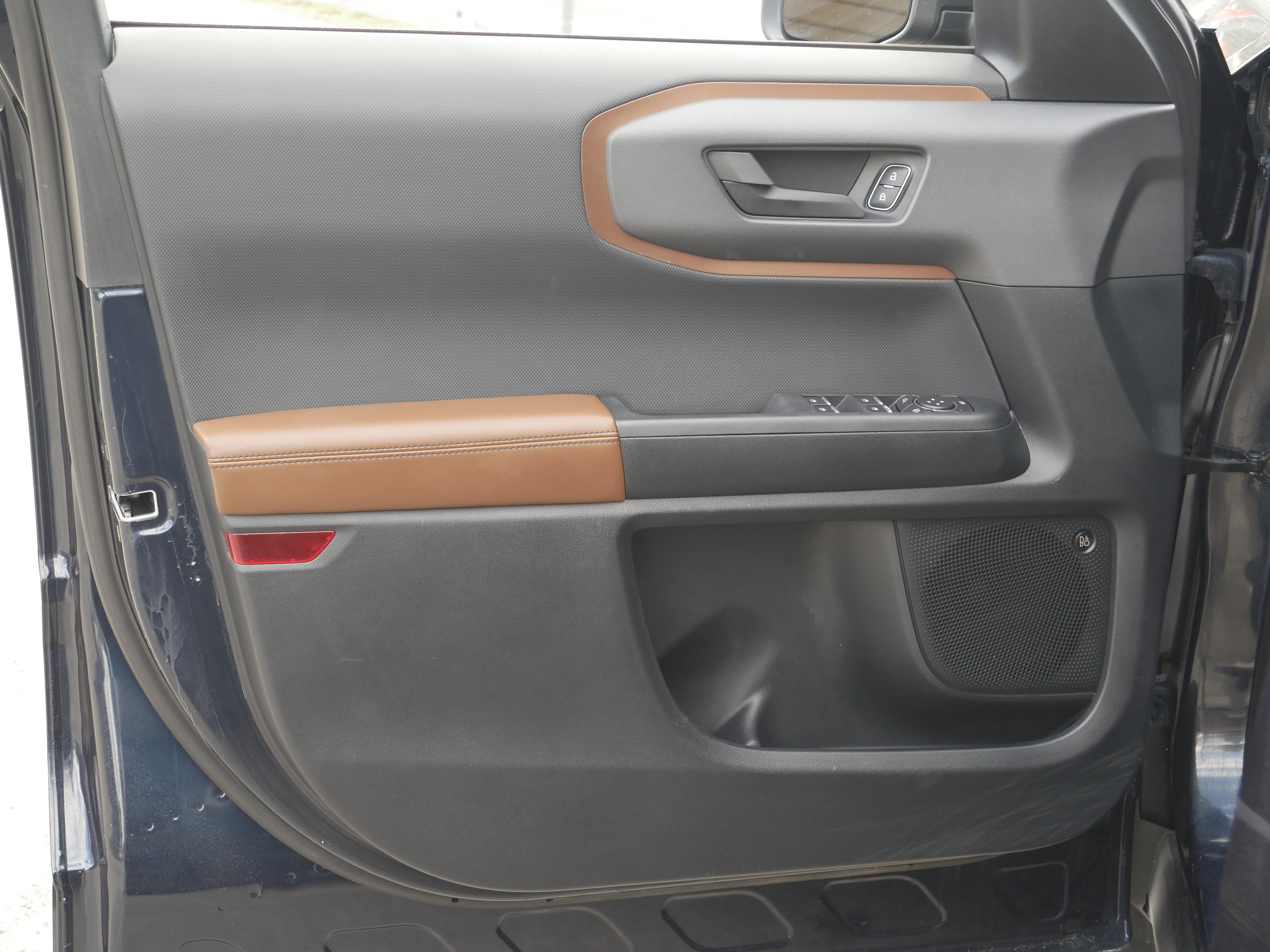 Certified 2021 Ford Bronco Sport Badlands w/ Badlands Package AWD/4WD image 38