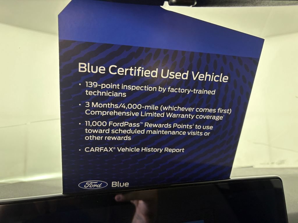 Certified 2023 Ford Escape Active w/ Tech Pack #1 FWD image 25