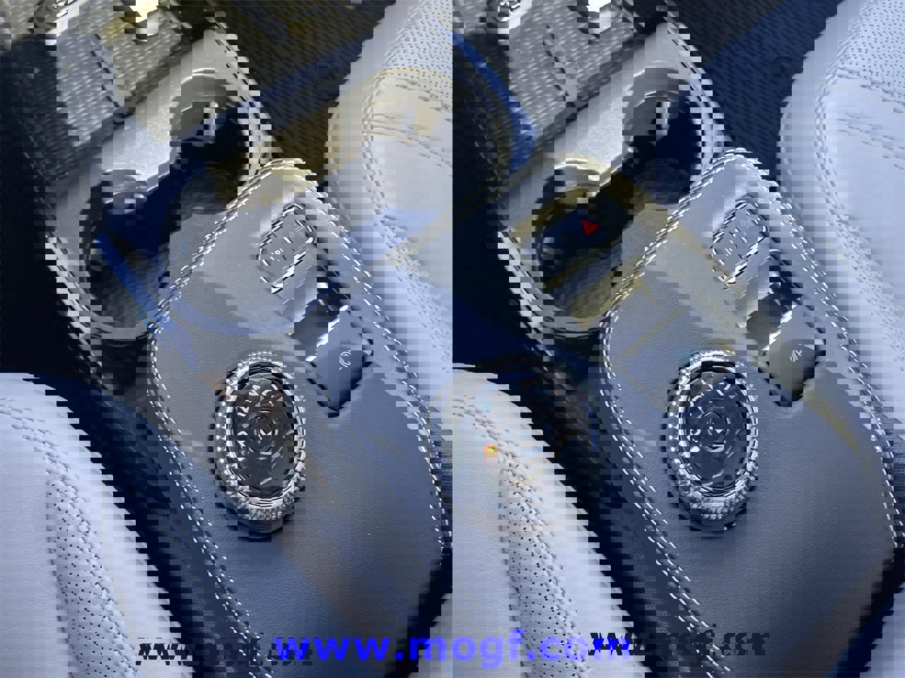 Certified 2023 Ford Mustang Mach-E Premium w/ Mustang Nite Pony Package image 14