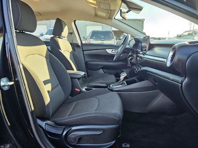 Used 2024 Kia Forte LXS image 15