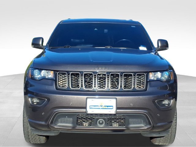 Used 2021 Jeep Grand Cherokee Limited w/ Quick Order Package 28K 80th AWD/4WD image 15