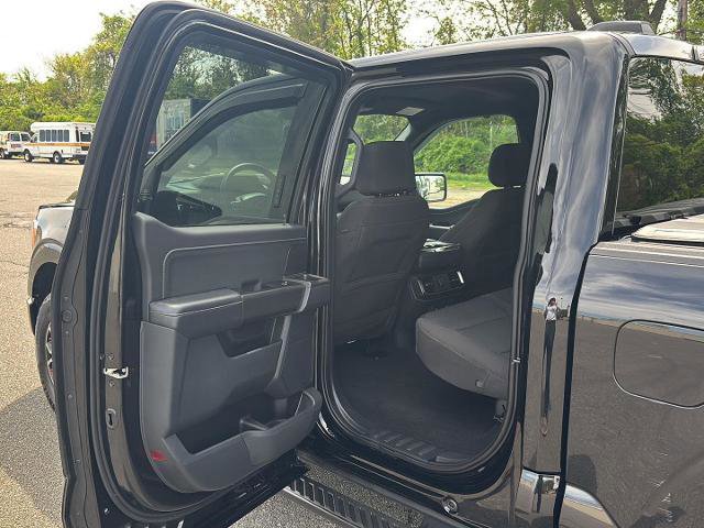 Certified 2023 Ford F150 XLT w/ Equipment Group 302A High image 30