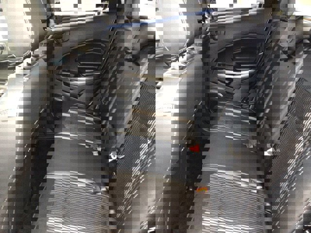 Certified 2022 Ford EcoSport SES w/ Interior Protection Package image 20