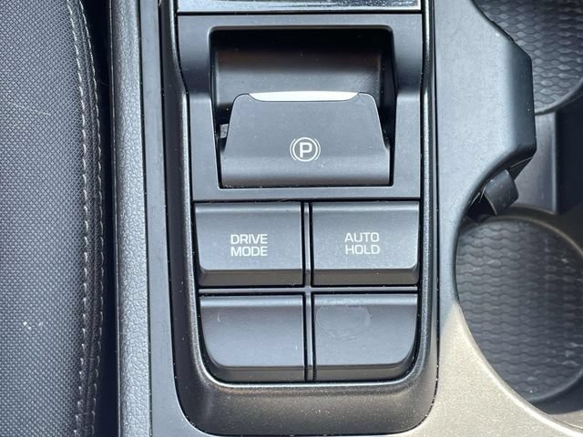Used 2020 Hyundai Tucson SE FWD image 28