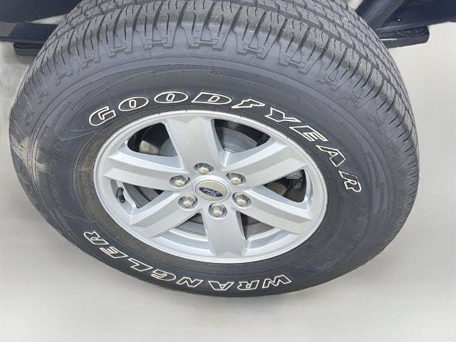 Certified 2021 Ford F150 XLT AWD/4WD image 28