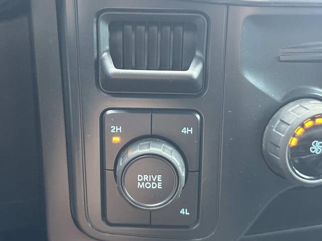 Certified 2025 Ford F150 STX w/ STX Black Appearance Package image 30