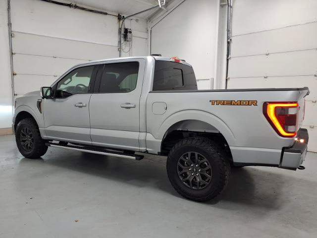 Certified 2023 Ford F150 Tremor w/ Equipment Group 402A High AWD/4WD image 6