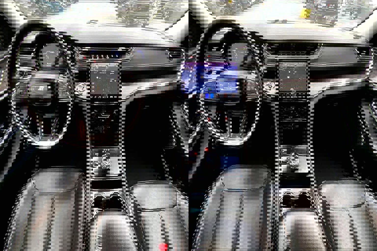 Used 2021 Jeep Grand Cherokee L Limited image 14