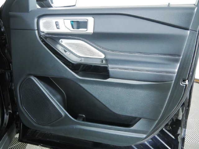Certified 2023 Ford Explorer ST w/ Equipment Group 401A AWD/4WD image 12