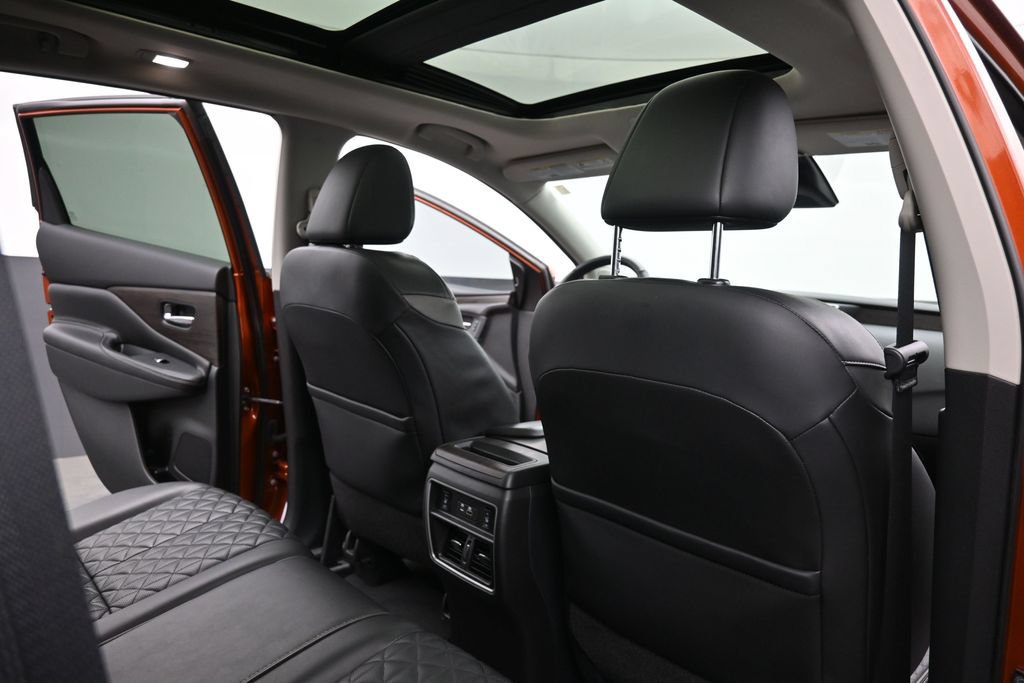Used 2020 Nissan Murano Platinum AWD/4WD image 27