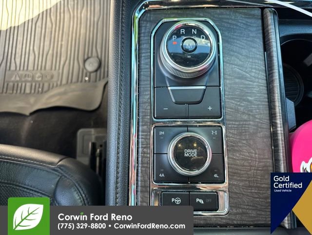 Certified 2020 Ford Expedition Limited w/ Special Edition Package AWD/4WD image 21