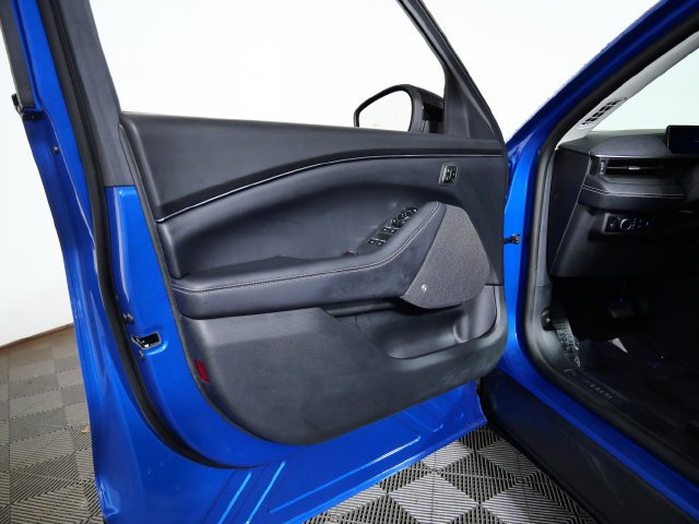 Certified 2025 Ford Mustang Mach-E Premium AWD/4WD image 17