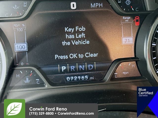 Used 2019 RAM 1500 Big Horn image 16