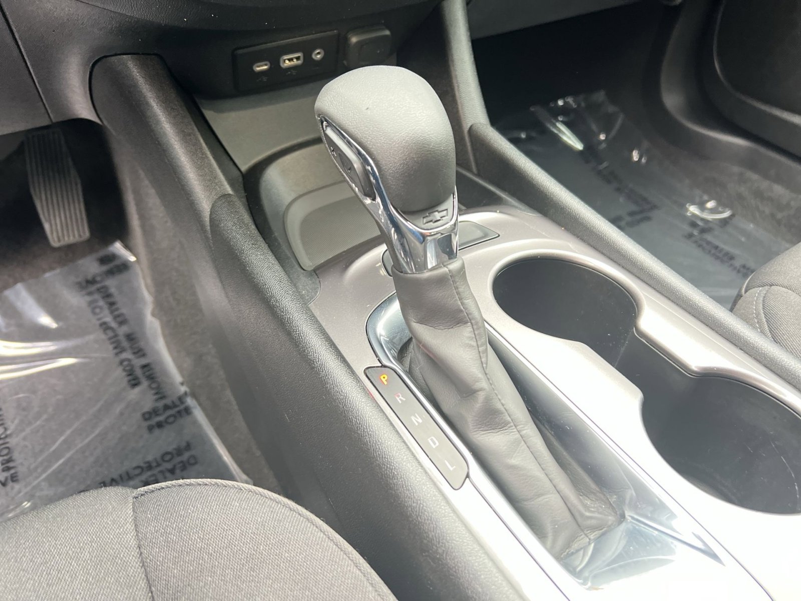 Used 2021 Chevrolet Malibu LS FWD image 29