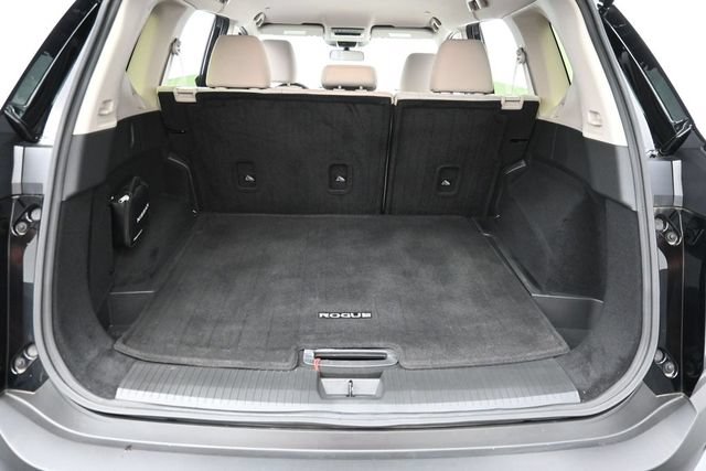 Used 2023 Nissan Rogue SV AWD/4WD image 27