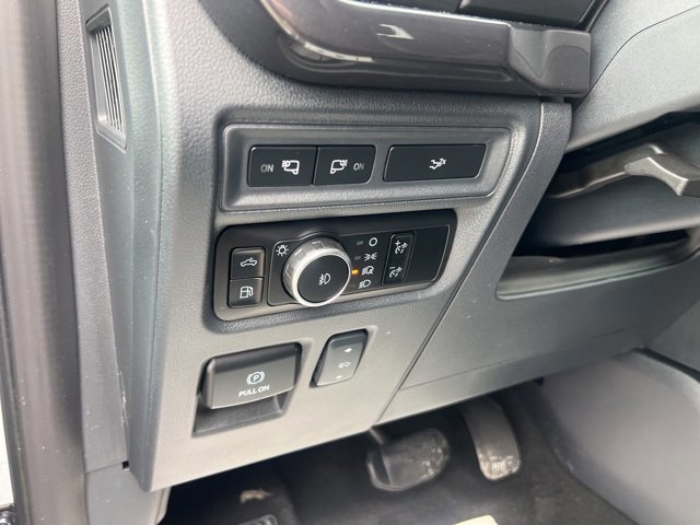 Certified 2023 Ford F150 XLT w/ Equipment Group 302A High image 9