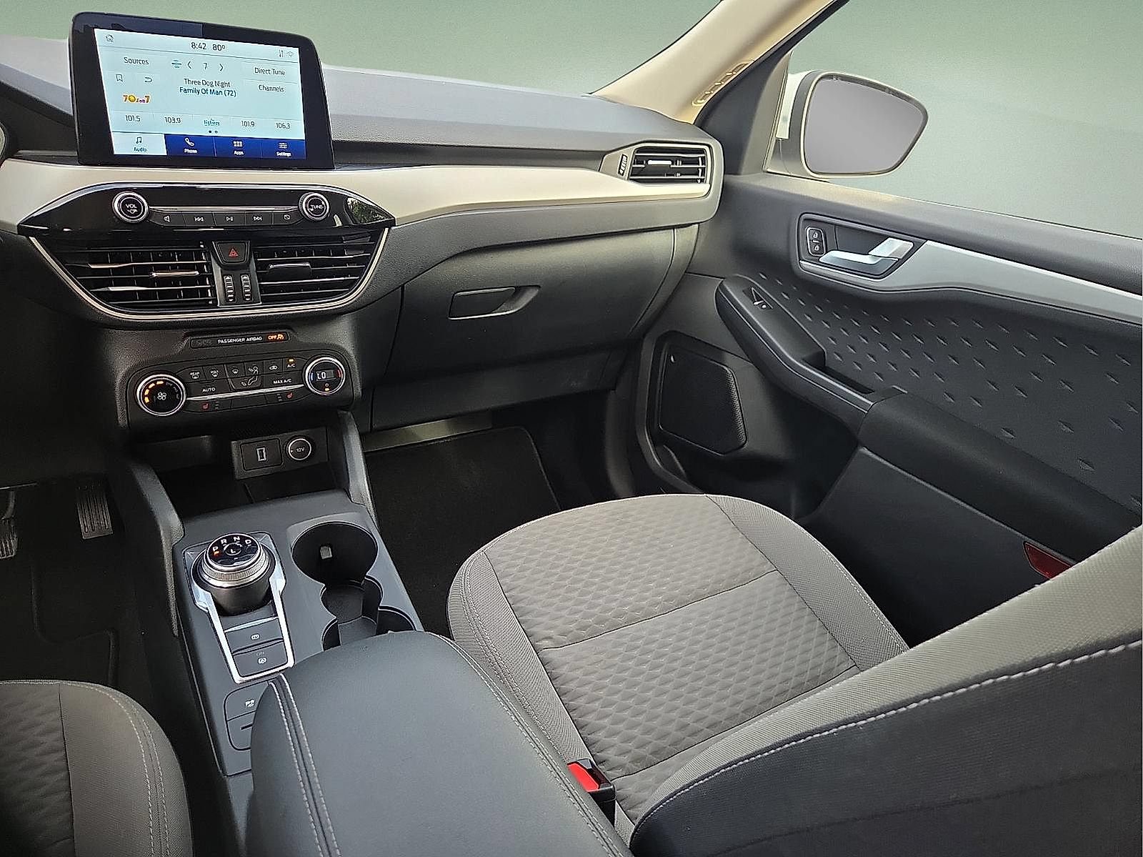Certified 2020 Ford Escape SE FWD image 12