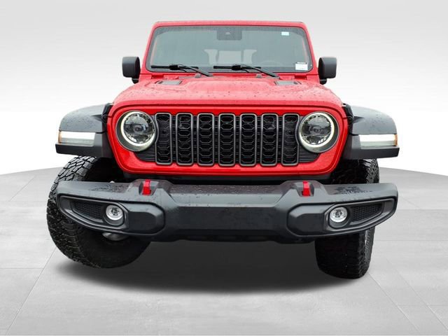 Used 2024 Jeep Gladiator Rubicon image 9