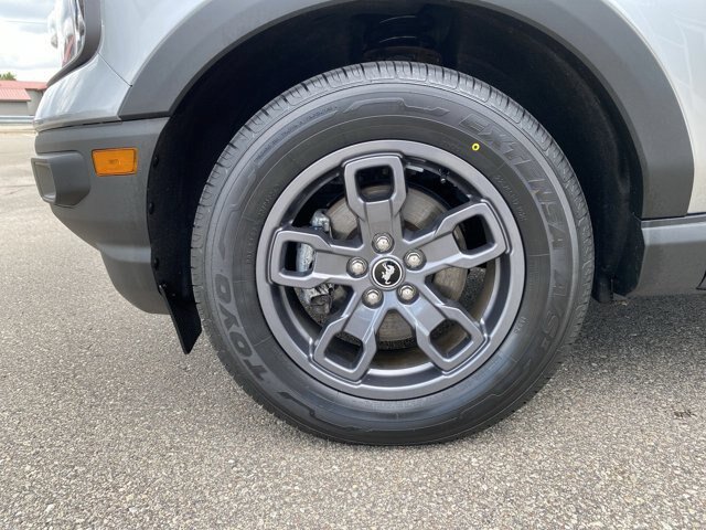 Certified 2023 Ford Bronco Sport Big Bend AWD/4WD image 10