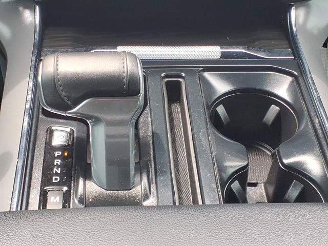 Certified 2024 Ford F150 Lariat w/ Equipment Group 502A High AWD/4WD image 15