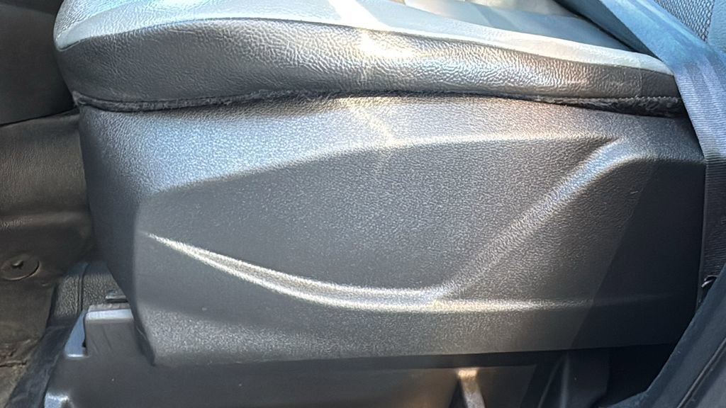 Certified 2018 Ford Transit Connect XL image 19