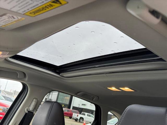 Used 2020 MAZDA CX-5 Touring image 8