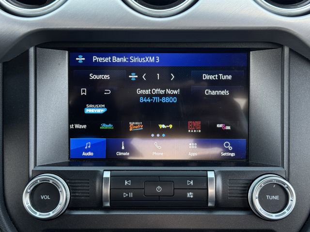 Certified 2020 Ford Mustang GT Premium image 13