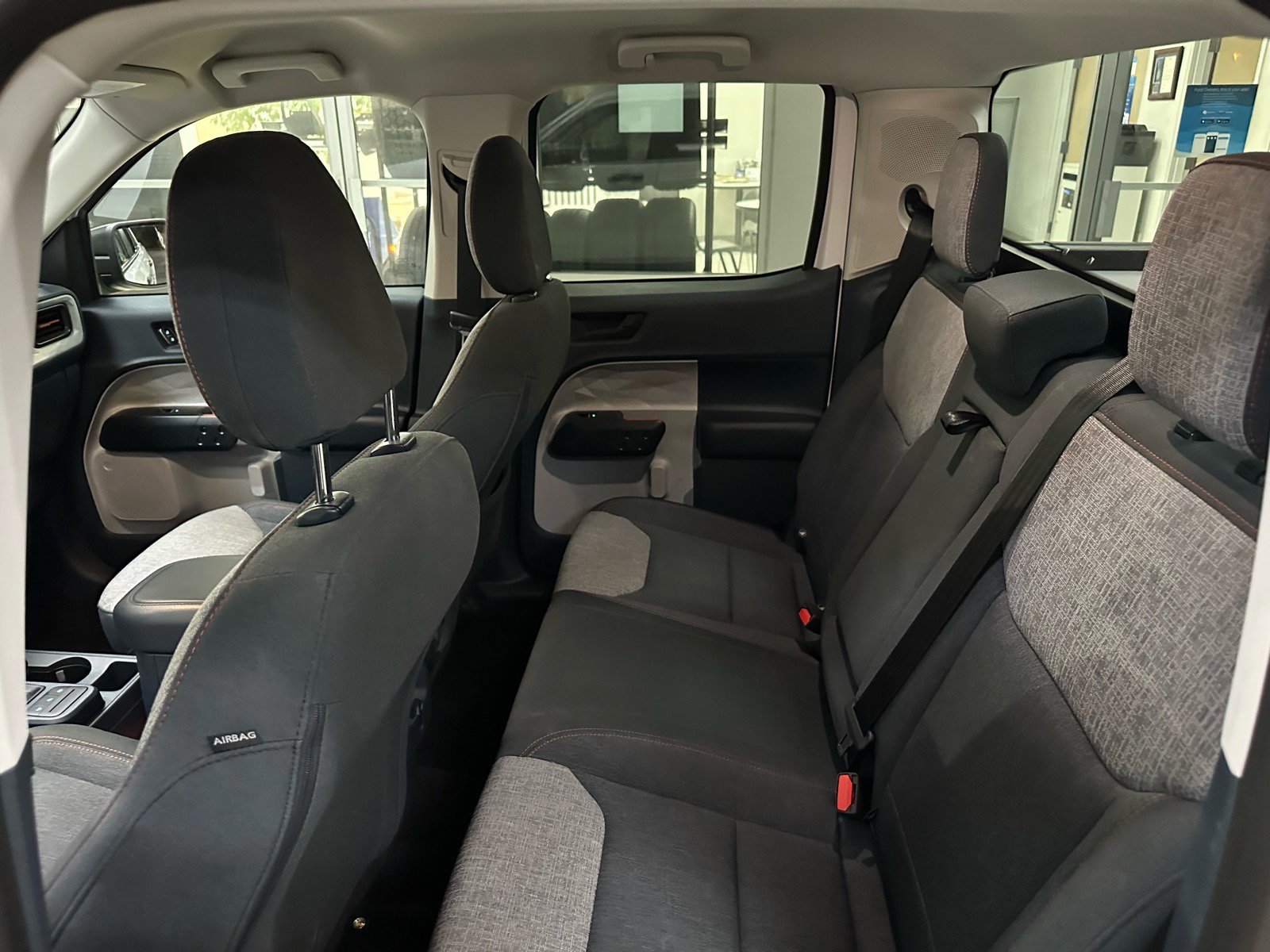 Certified 2024 Ford Maverick XLT image 25