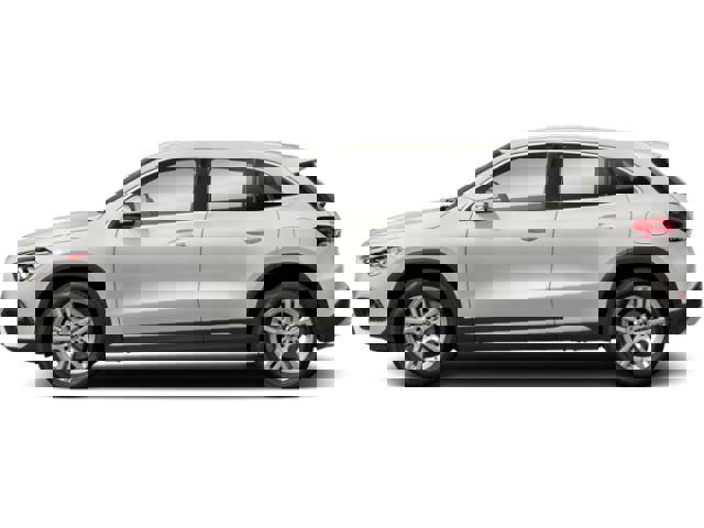 Used 2023 Mercedes-Benz GLA 250 4MATIC image 4