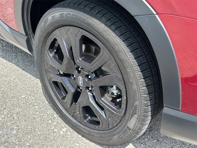 Used 2023 Subaru Ascent Onyx Edition Limited image 12