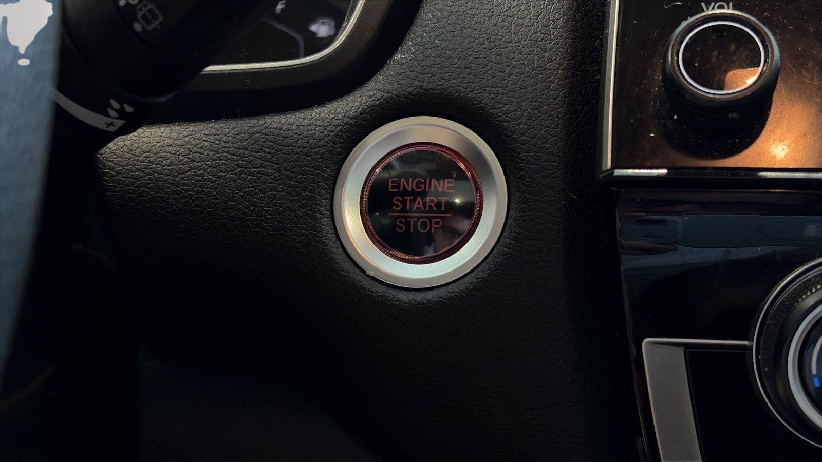 Used 2018 Honda CR-V EX image 27