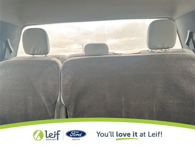 Certified 2020 Ford F250 XL w/ STX Appearance Package image 30