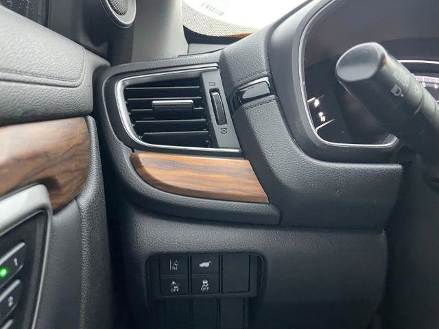 Used 2021 Honda CR-V EX-L image 13