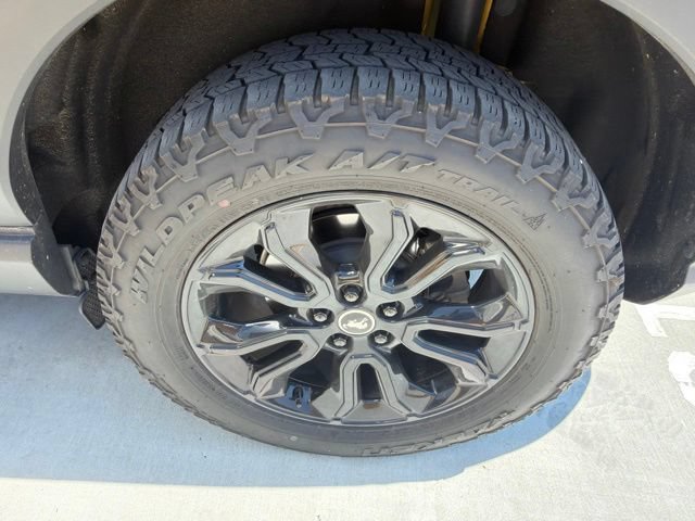 Certified 2023 Ford Bronco Sport Badlands w/ Premium Package AWD/4WD image 31