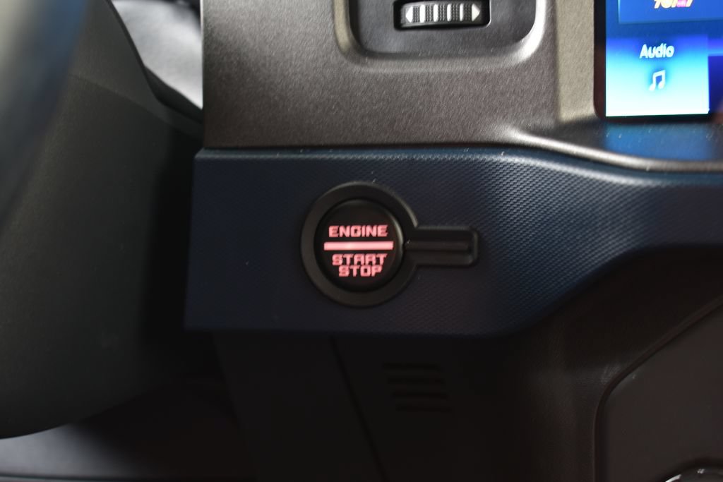 Certified 2023 Ford Bronco Raptor AWD/4WD image 42